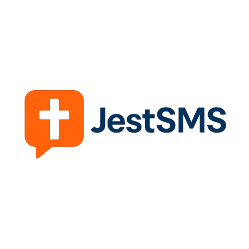 JestSMS Logo